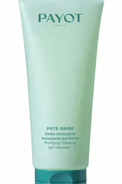 Sale Payot Gelée nettoyante mousse purifiante