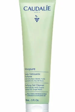 Outlet Caudalie Gelée Nettoyante Purifiante