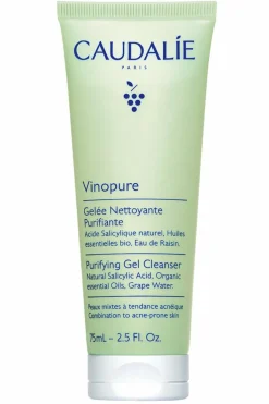Outlet Caudalie Gelée Nettoyante Purifiante
