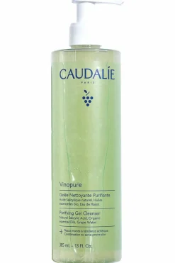 Sale Caudalie Gelée Nettoyante Purifiante Vinopure