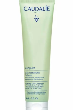 Sale Caudalie Gelée Nettoyante Purifiante Vinopure