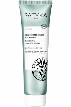 Best Patyka Gelée nettoyante purifiante