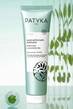 Best Patyka Gelée nettoyante purifiante