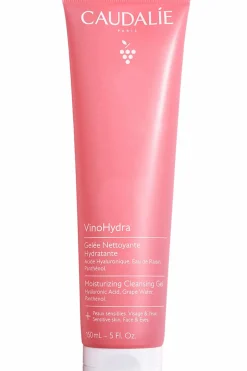 Clearance Caudalie Gelée Nettoyante VinoHydra