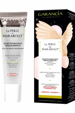 Discount Garancia Gelée rééquilibrante La Perle du Marabout® peaux mixtes à grasses