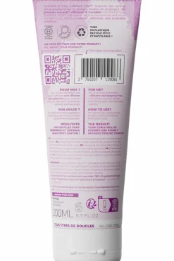 Hot Energie Fruit Gelée soin et définition cheveux bouclés Coco