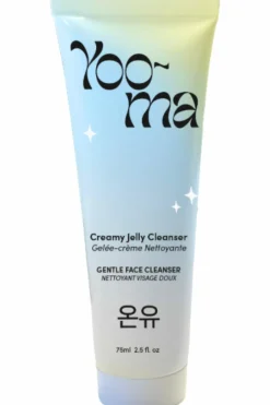 Online YOO-MA Gelée-crème nettoyante