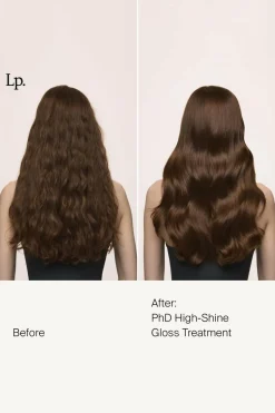 Online Living Proof Gloss brillance intense PhD