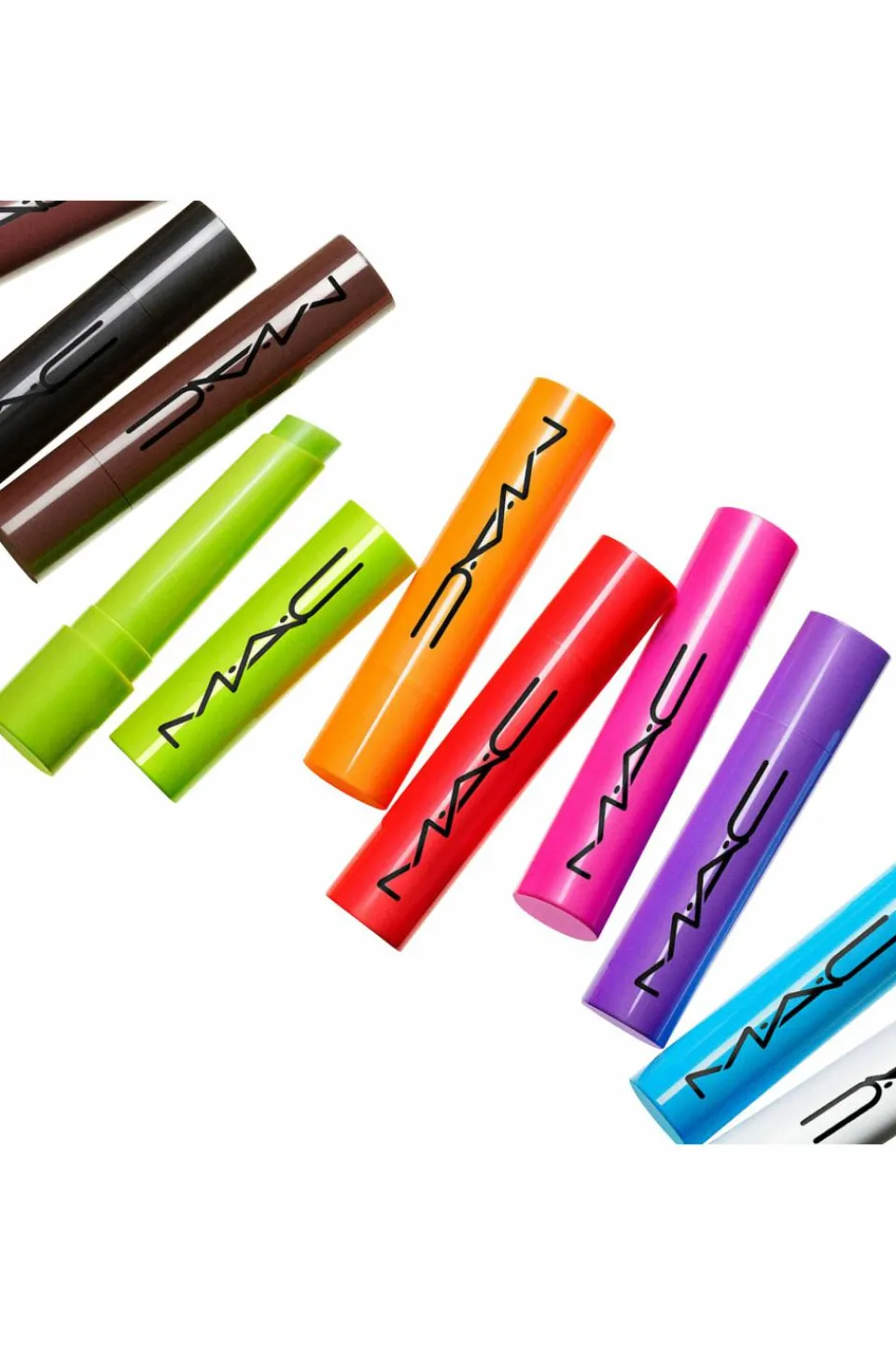 Best M.A.C Gloss en sick repulpant Squirt Plumping