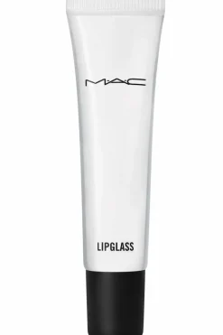 Online M.A.C Gloss Lipglass transparent