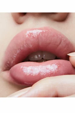 Online M.A.C Gloss Lipglass transparent