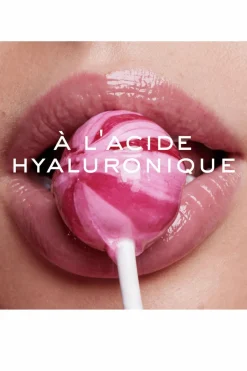 Sale Nuxe Gloss repulpant Very Rose