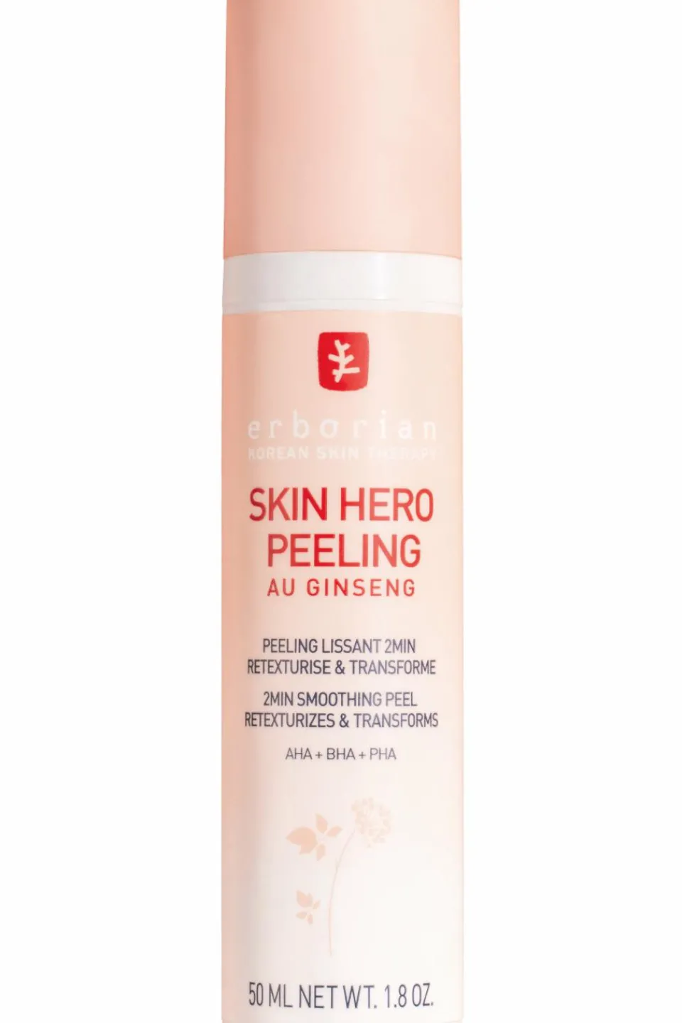Sale Erborian Gommage au Ginseng Skin Hero Peeling