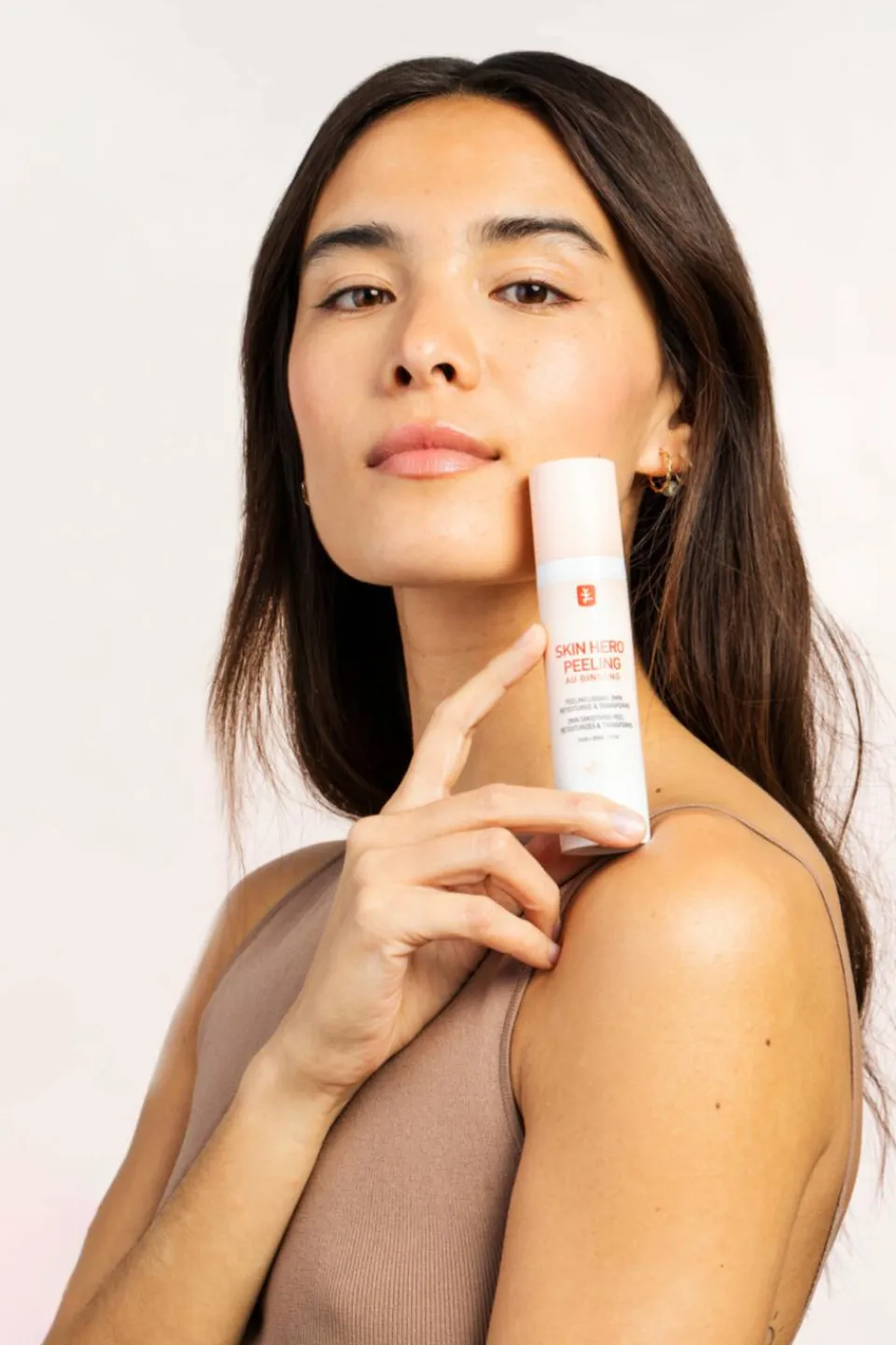 Sale Erborian Gommage au Ginseng Skin Hero Peeling