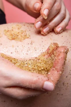 Online Baïja Gommage corps à la fleur de tiaré Moana