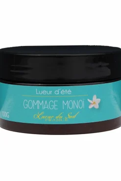 Discount Lueur Du Sud Gommage corps au Monoï