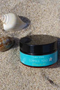 Discount Lueur Du Sud Gommage corps au Monoï