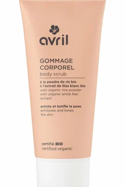 Discount Avril Gommage corps bio