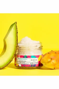 Baïja Gommage corps Delirium Floral
