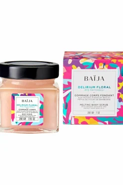 Baïja Gommage corps Delirium Floral