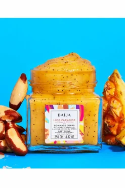 Best Baïja Gommage corps Lost Paradise