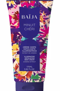 Outlet Baïja Gommage corps Minuit Chéri