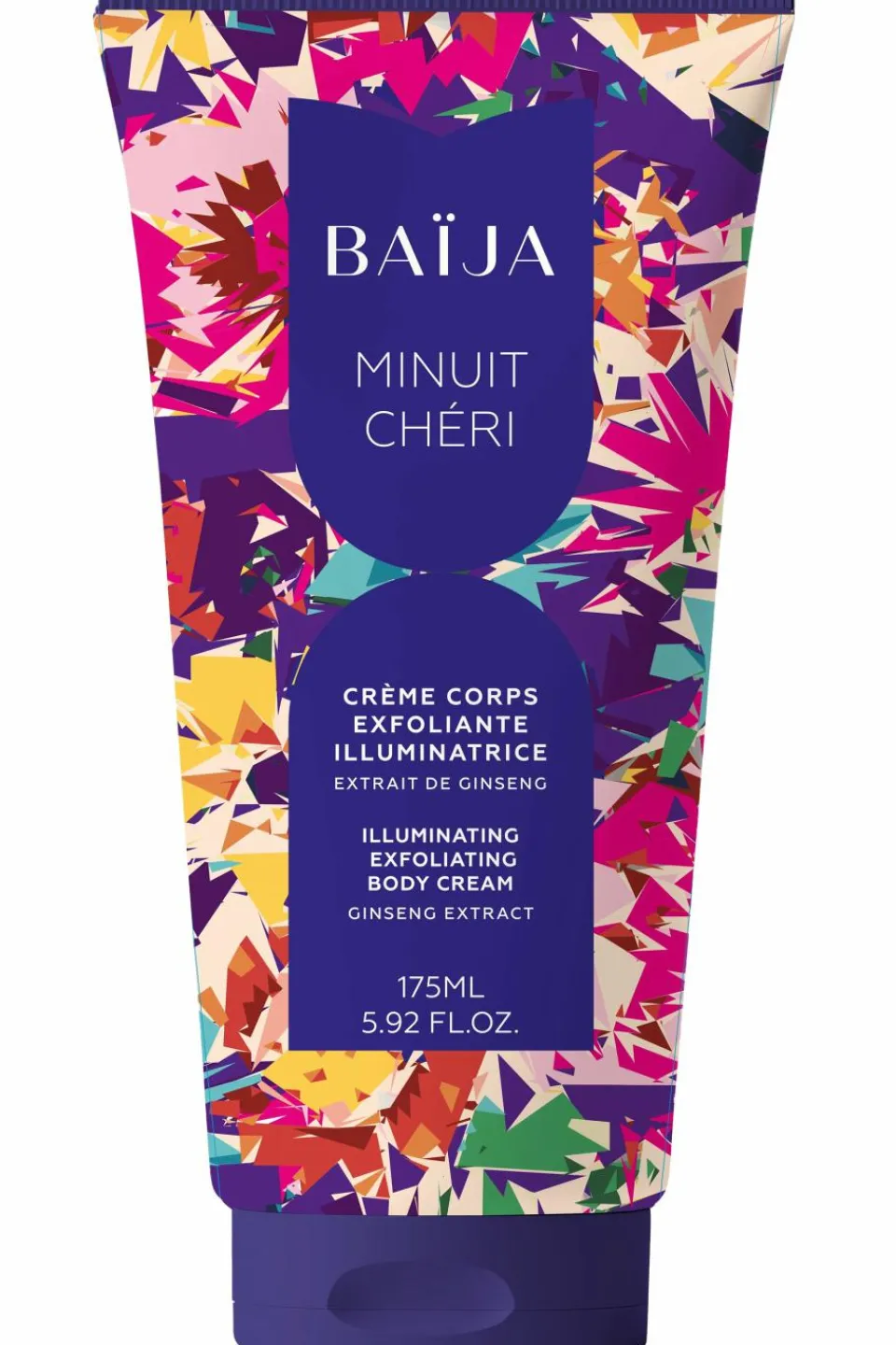 Outlet Baïja Gommage corps Minuit Chéri