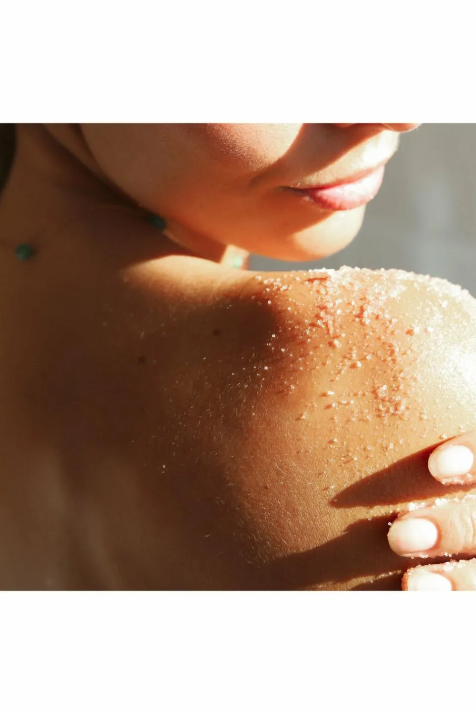 Online MIMITIKA Gommage corps pastèque