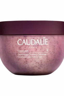 Caudalie Gommage Crushed Cabernet Vinosculpt