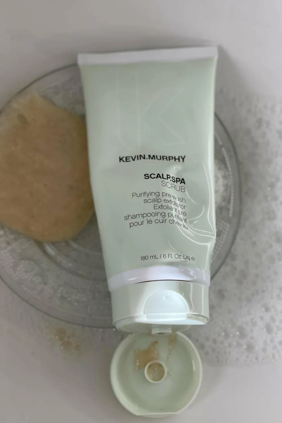 Sale KEVIN.MURPHY Gommage du cuir chevelu SCALP.SPA