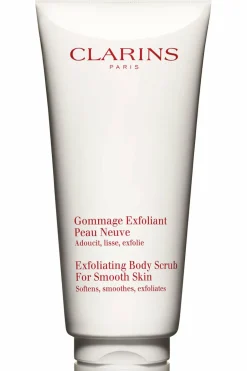 Clearance Clarins Gommage exfoliant effet peau neuve