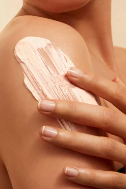 Clearance Clarins Gommage exfoliant effet peau neuve