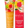 Outlet Baïja Gommage lèvres parfums fruités