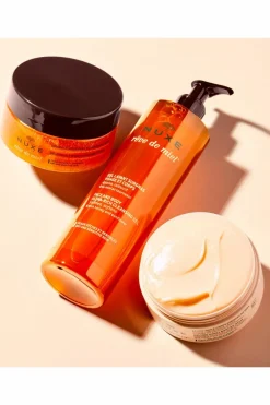 New Nuxe Gommage nourrissant Corps Rêve de Miel®