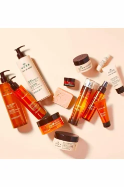 New Nuxe Gommage nourrissant Corps Rêve de Miel®