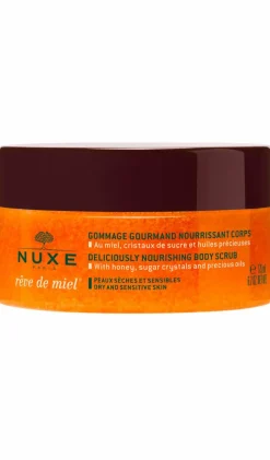 New Nuxe Gommage nourrissant Corps Rêve de Miel®