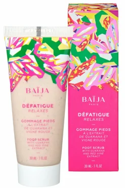 Online Baïja Gommage pieds défatigant