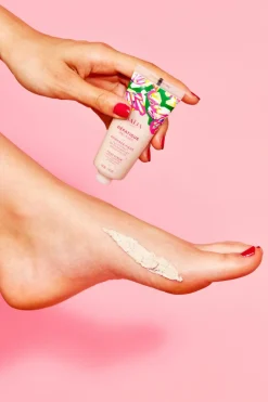 Online Baïja Gommage pieds défatigant