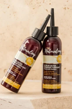 New Kairly Paris Gommage purifiant Naturalong