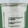 Online Blancrème Gommage visage Bambou