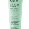 Hot Avril Gommage visage bio