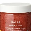 New Baïja Gommage visage fraise