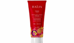 New Baïja Gommage visage fraise