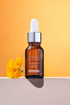 Outlet Huygens Gouttes auto-bronzantes