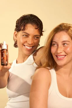 Hot PAI Gouttes autobronzantes hydratantes The impossible tan