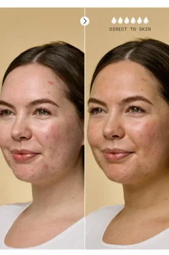 Hot PAI Gouttes autobronzantes hydratantes The impossible tan