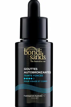Discount Bondi Sands Gouttes autobronzantes visage
