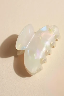 Clearance Bachca Grande pince nacre