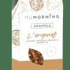 Online nüMorning Granola L’Original amande, noisette & cannelle