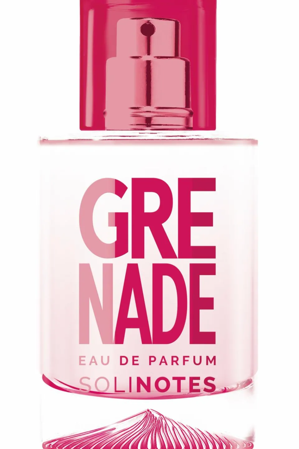 Sale Solinotes Grenade Eau de Parfum